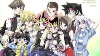 Top 10 Reasons You Shouldn't... Play Yu-Gi-Oh
