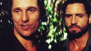 Gold (2017) Ending Scene Explained/Explanation