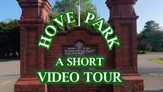Hove Park Video Tour Promo