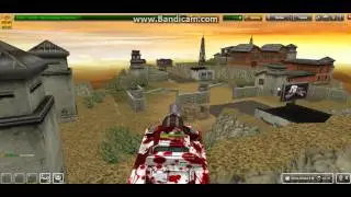 DANIL-01 тайная комната на плато