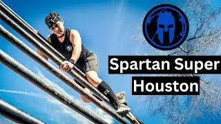 Spartan Super 10K | Houston 2024