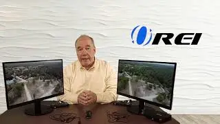 OREI IR Blaster Explained | How to Use with HDMI Extender Kit - Remote Control