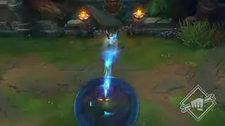 PBE Preview: DAMWON Gaming Edition Nidalee, Kennen, Twisted Fate, Jhin & Leona