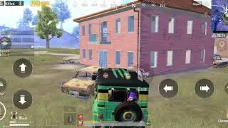 Full Ace Lobby Gameplay 🔥 Last zone fight moments 🔥