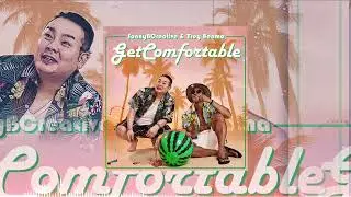 SonnyBCreative & Trey Beama  - 