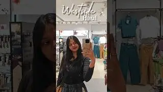 Westside Haul !#westside#haul#haulvideo#viral#trending#trendingshorts#short#shorts#fashion#outfit