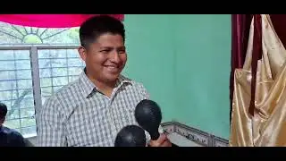 Cortos  Edwin tzalam 