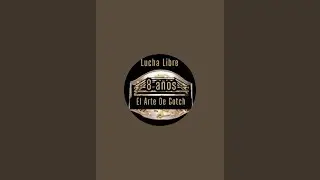 En Vivo #101 Lucha Libre El Arte de Gotch