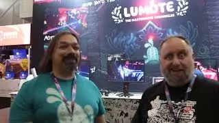PAX East DAY 1 - Let's Get This Party Started