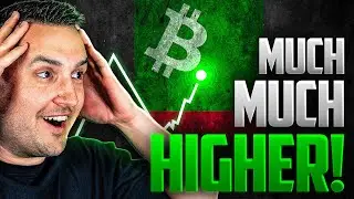 If This Happens, Crypto Goes PARABOLIC Today! [24H DEADLINE]