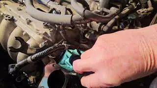 Starter Relay Location for a 2007 Honda CRV(10/4/2025)