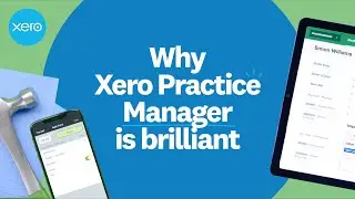 Why Xero Practice Manager is brilliant