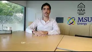 Transitional Employment Programs at Casaclub Baires, Buenos Aires Argentina