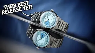 MMI Watches Heritage 38 Review