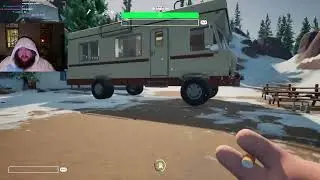 CaseOh - RV There Yet Mt Yurbuttsk Update | (Vods 1-6)
