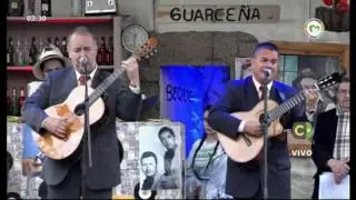 VOCES LATINAS - RECORDAR ES SUFRIR