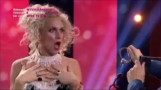 Barbi de Voro | Jakso 3 | Putous 10. kausi | MTV3