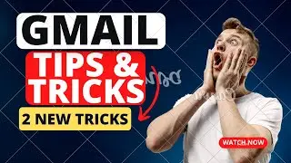 Gmail Hack | Gmail Tips & Tricks | Gmail Secret Trick | 2 Secret Gmail Tricks in 2023 #essproviders