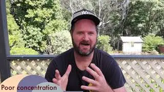 Lockdown Anxiety Symptoms