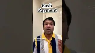 Tax on all Cash Payments I Income Tax I Limit ? Rs 5,000 or Rs 10,000 I