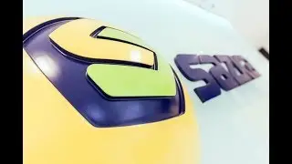 Virtuální prohlídka společnosti Sazka (360º)