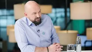 Boso valanda su Jovai&scaron;u: verslo konsultantas Romualdas Mačiulis