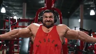 DO WHAT IT NEEDS TO BE DONE || YOU VS YOU || BODYBUILDING MOTIVATION