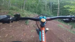 Riverside - Keppoch, Antigonish NS