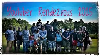2025 Youtube Creator Rendezvous!