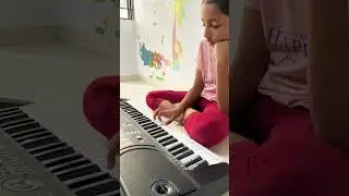 🎹 Jana Gana Mana Piano Cover | Indian National Anthem | Casio / Keyboard Instrumental Tribute 🇮🇳🎶