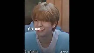 Sorry if it&rsquo;s sad&hellip;#seungmin #straykids #kpop #struggle #true