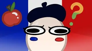 Fit asks Pomme how to say 
