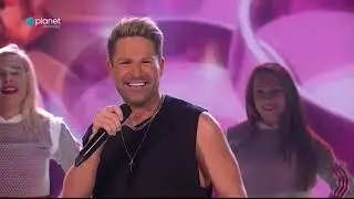 Sebastian v oddaji “Pri Črnem Petru” na Planet TV: Hočem to nazaj! 2020 Remix + Reci, da si za!