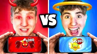 100.000 Forintos ANGYAL vs D&Eacute;MON P&aacute;rbaj!🤑 (Hunter vs Venc30)