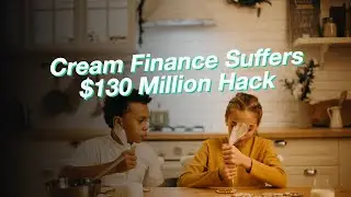 Cream Finance Suffers $130 Million Hack