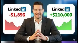 Master LinkedIn Ads: Secrets to 10X Your ROI in 2026