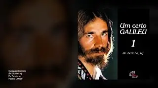 Padre Zezinho, scj - Cantiga por Francisco