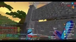 ShadedGG Illegally jumping into spawn in combat