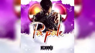 AFRO RABODAY & DRILL REMIX BY NENNMIX PA PALE X JOU MA DELIVRE A 2026 BPM 133.00