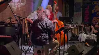 Andy's Jazz Club - The Paul Abella Trio - 7/17/21 - 