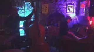 Jazz at &ldquo;Il Vicolo &ldquo; #1
