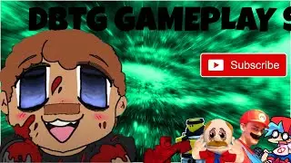 SAMSAKEN Does bad things guy Gameplay