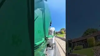 SANTEE RESIDENTIAL TRASH 2025