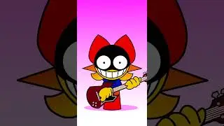 Sprunki Pyramixed Animus Sigma Boy Song (Cover) #sprunki #incredibox #incrediboxsprunki #sigmaboy