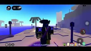 GUESTY SKIN (GREEDY PIRATE