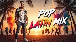 Latin Pop Viral Hits 2025 🔥 Trending Spanish Songs