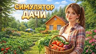А поехали на ДАЧУ?! | ДАЧА \ DACHA
