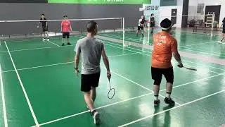 THBC | Social Game | J Yam / DT 12/1/26