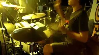 Gilang Nanda on Wrong Way - Kembali