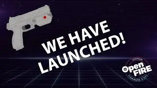 OpenFIRE is Live! (The launch vid)